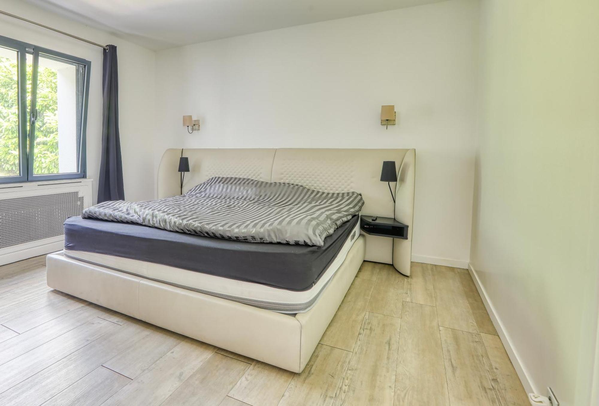 La Villagio Parmain 외부 사진