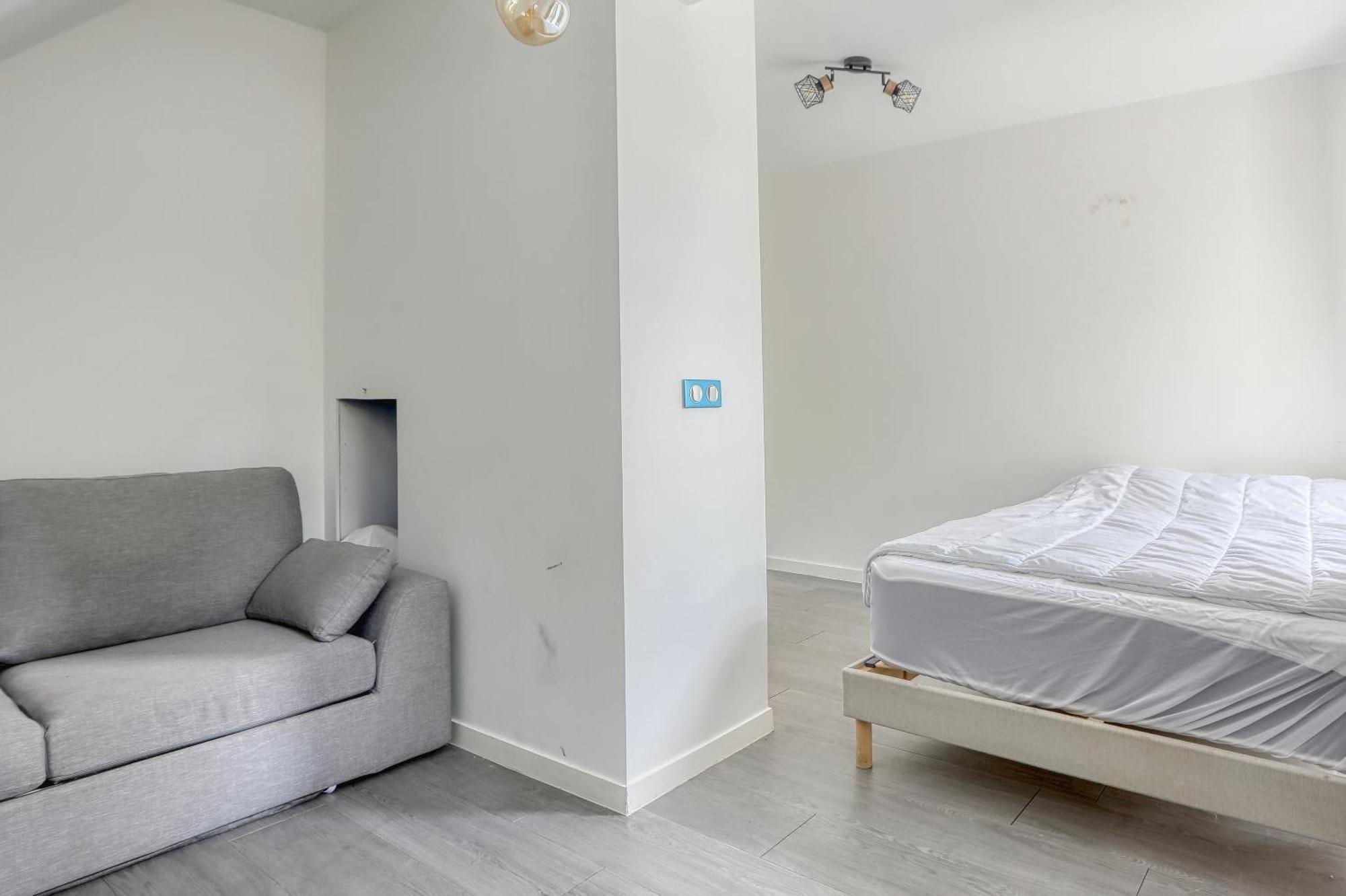 La Villagio Parmain 외부 사진